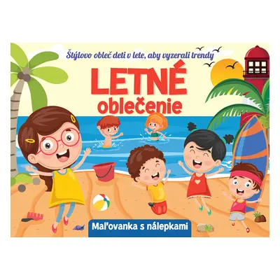 Letné oblečenie