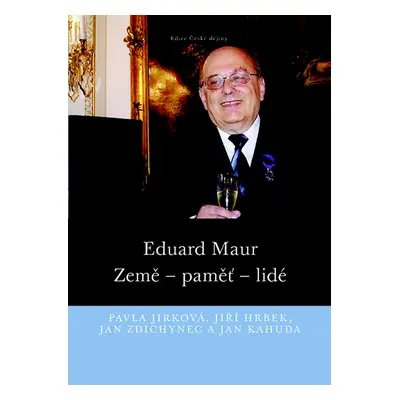 Eduard Maur