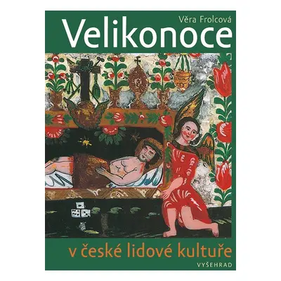 Velikonoce v české lidové kultuře