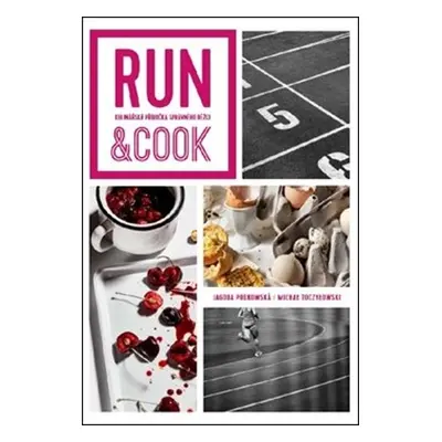 Run & Cook