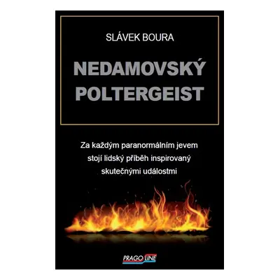 Nedamovský poltergeist