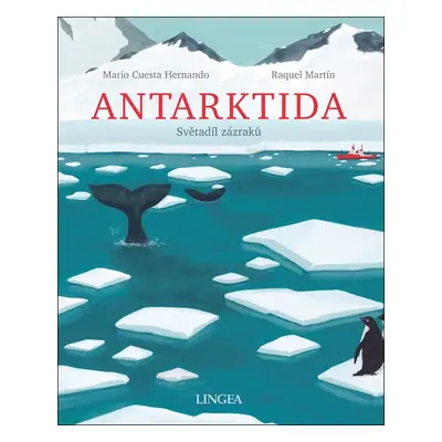 Antarktida