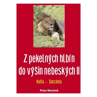 Z pekelných hlbín do výšin nebeských II