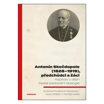 Antonín Skočdopole (1828–1919), předchůdci a žáci