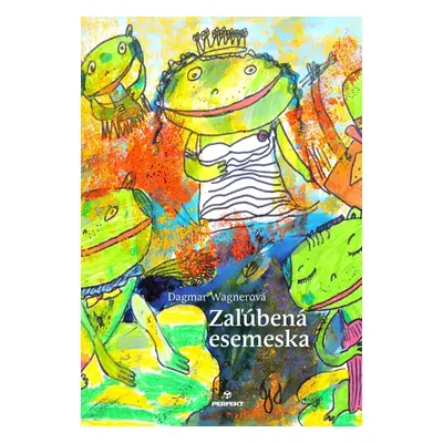 Zaľúbená esemeska