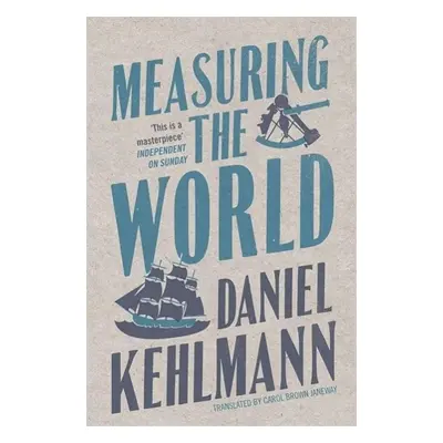 Measuring the World