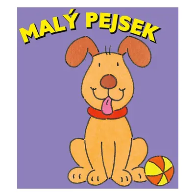 Malý pejsek