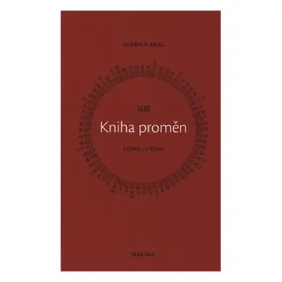 Kniha proměn I-ťing