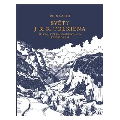 Světy J. R. R. Tolkiena