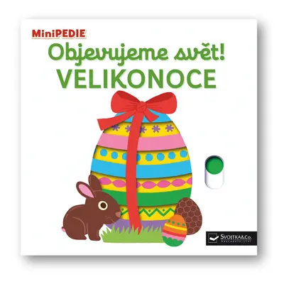 Objevujeme svět! Velikonoce