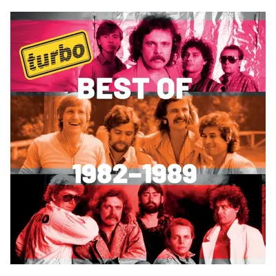 Best Of 1982-1989