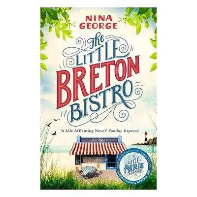 The Little Breton Bistro