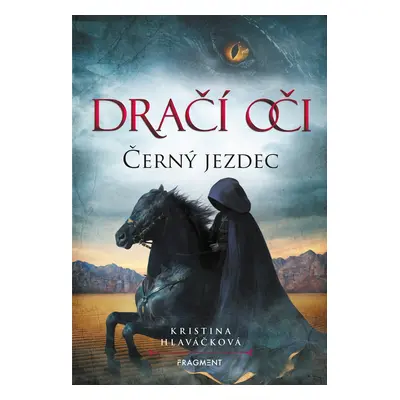 Dračí oči Černý jezdec (2. díl)