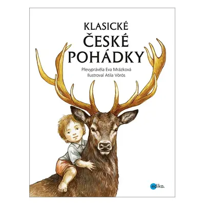 Klasické české pohádky