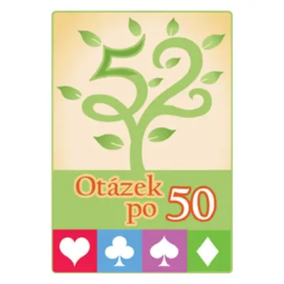 52 otázek po 50