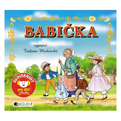 Babička