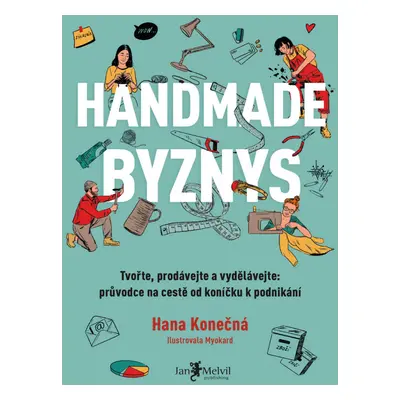 Handmade byznys