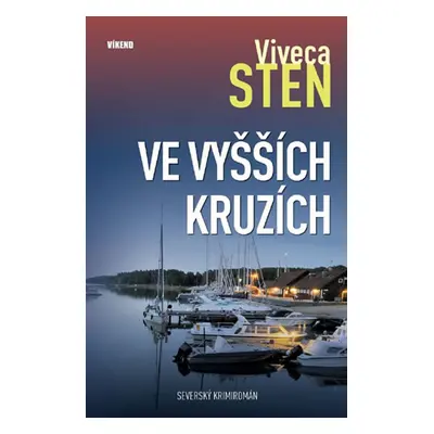 Ve vyšších kruzích (2)