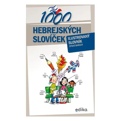 1000 hebrejských slovíček