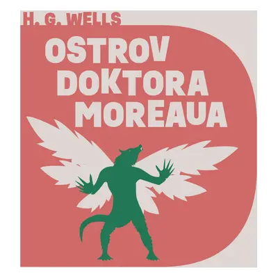 Ostrov doktora Moreaua