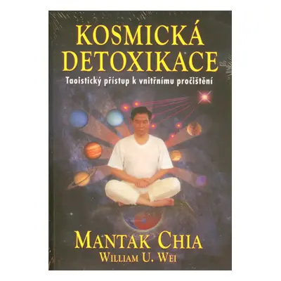 Kosmická detoxikace