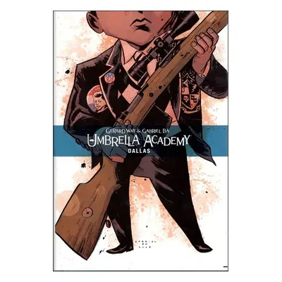 Umbrella Academy Dallas (2)