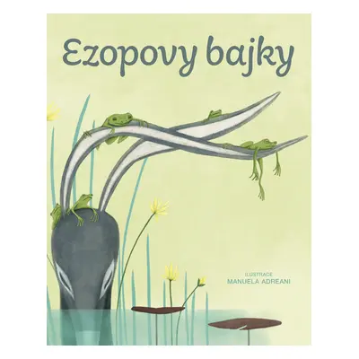 Ezopovy bajky