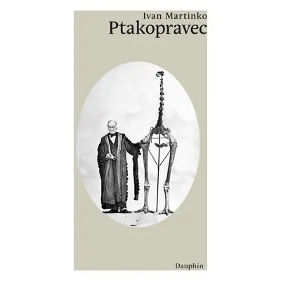 Ptakopravec