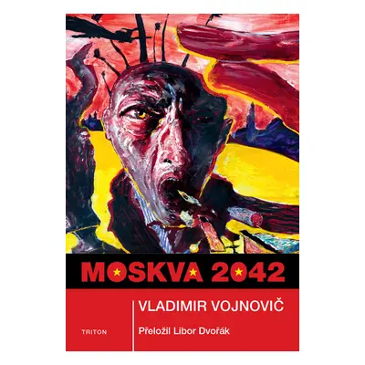 Moskva 2042