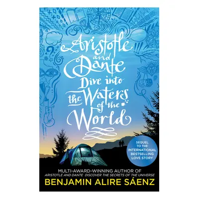 Aristotle and Dante Dive Into the Waters of the World