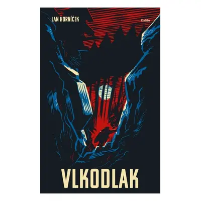 Vlkodlak