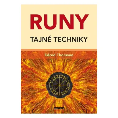 Runy Tajné techniky