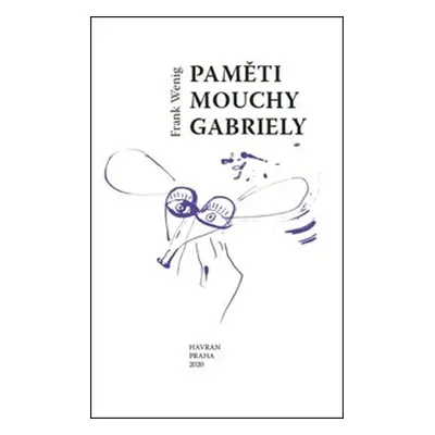 Paměti mouchy Gabriely