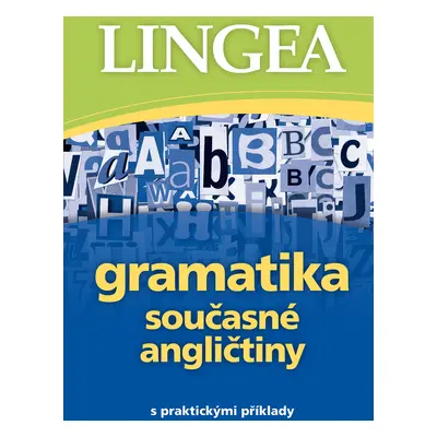 Gramatika současné angličtiny