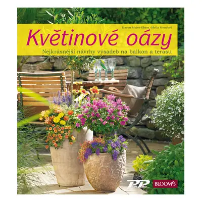 Květinové oázy