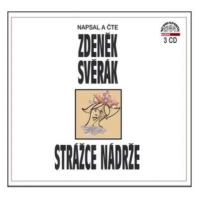 Zdeněk Svěrák Strážce nádrže