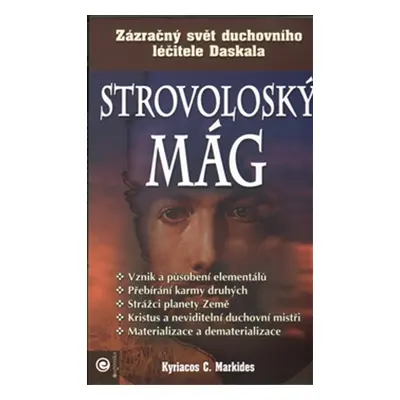 Strovoloský mág