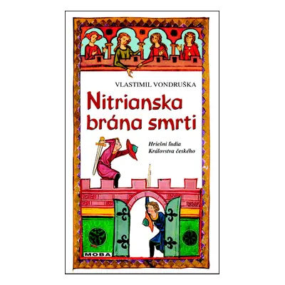 Nitrianska brána smrti