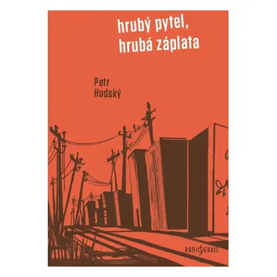 Hrubý pytel, hrubá záplata