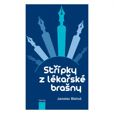 Střípky z lékařské brašny