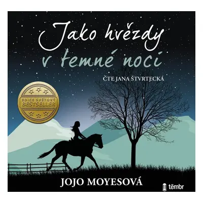 Jako hvězdy v temné noci