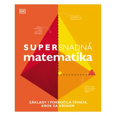 Supersnadná matematika