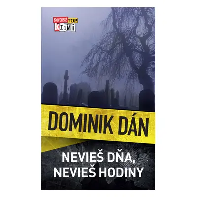 Nevieš dňa, nevieš hodiny