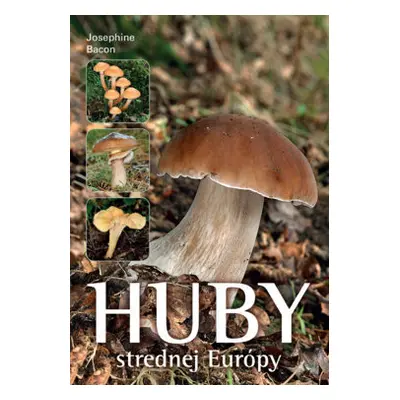 Huby strednej Európy