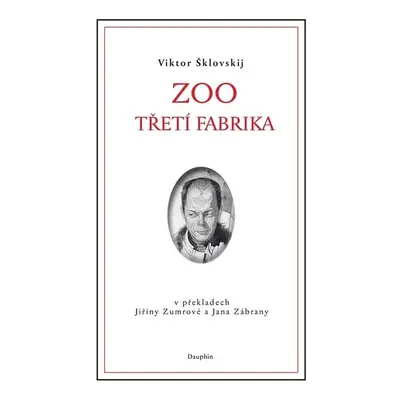 ZOO Třetí fabrika