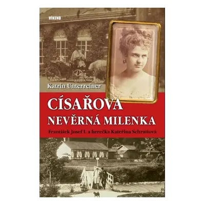 Císařova nevěrná milenka