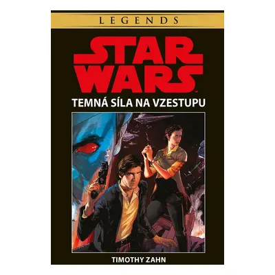 STAR WARS Temná síla na vzestupu