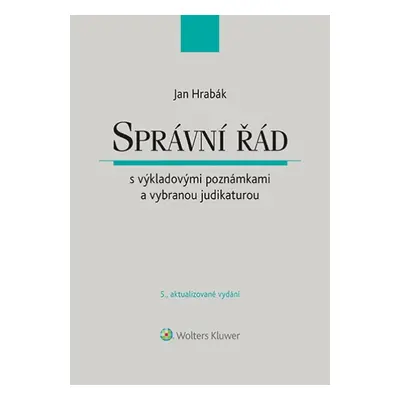 Správní řád