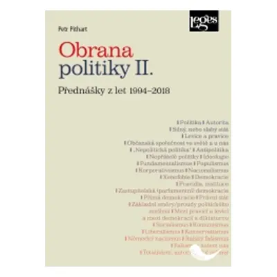 Obrana politiky II.