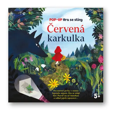 Červená karkulka